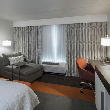 Hampton Inn & Suites Austin Cedar Park-Lakeline Esterno foto