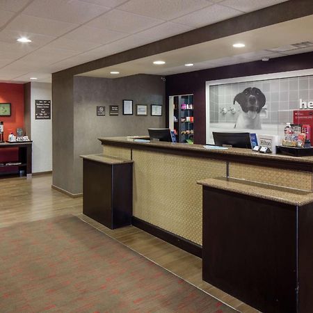 Hampton Inn & Suites Austin Cedar Park-Lakeline Esterno foto