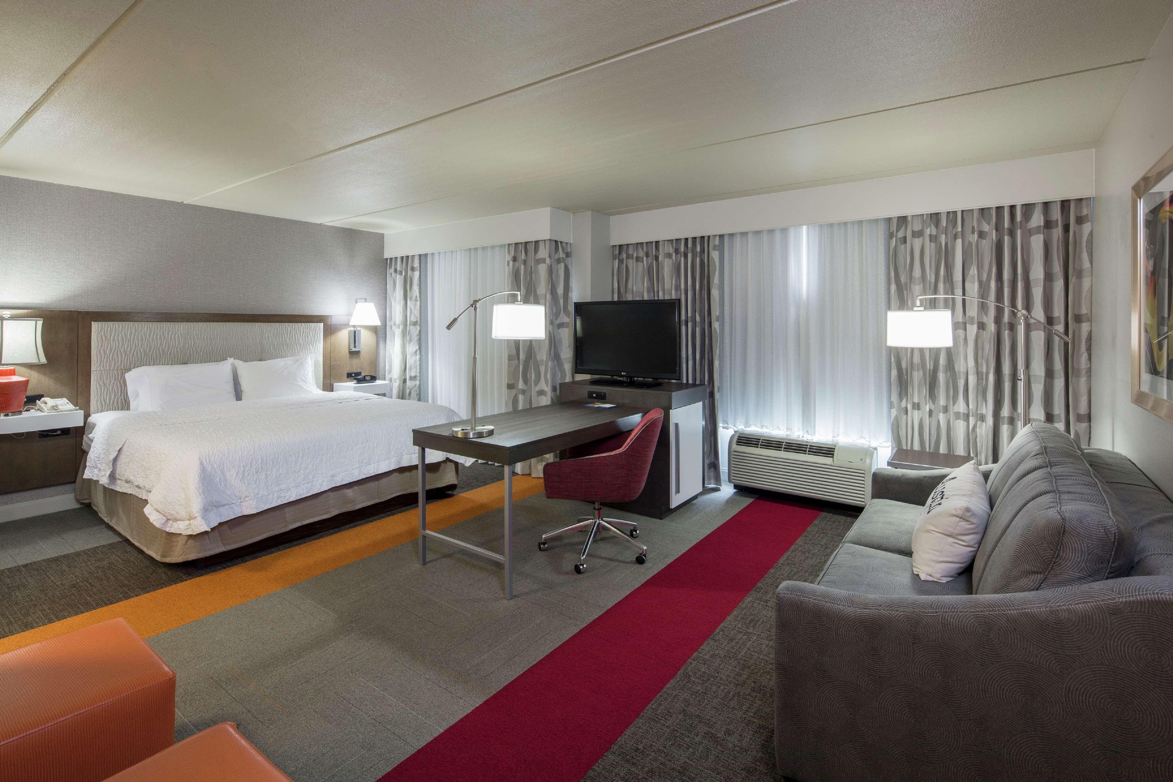 Hampton Inn & Suites Austin Cedar Park-Lakeline Esterno foto