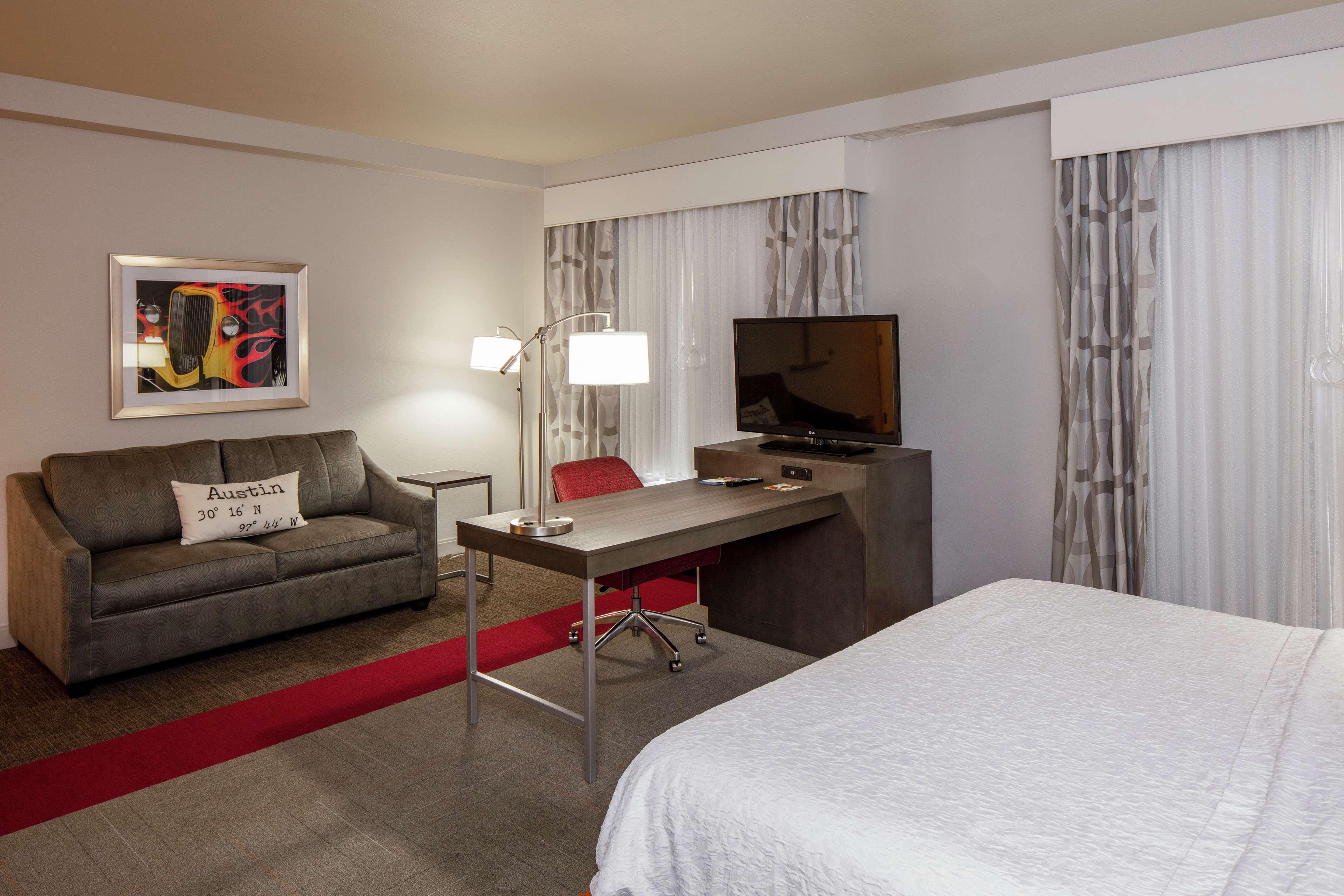 Hampton Inn & Suites Austin Cedar Park-Lakeline Esterno foto