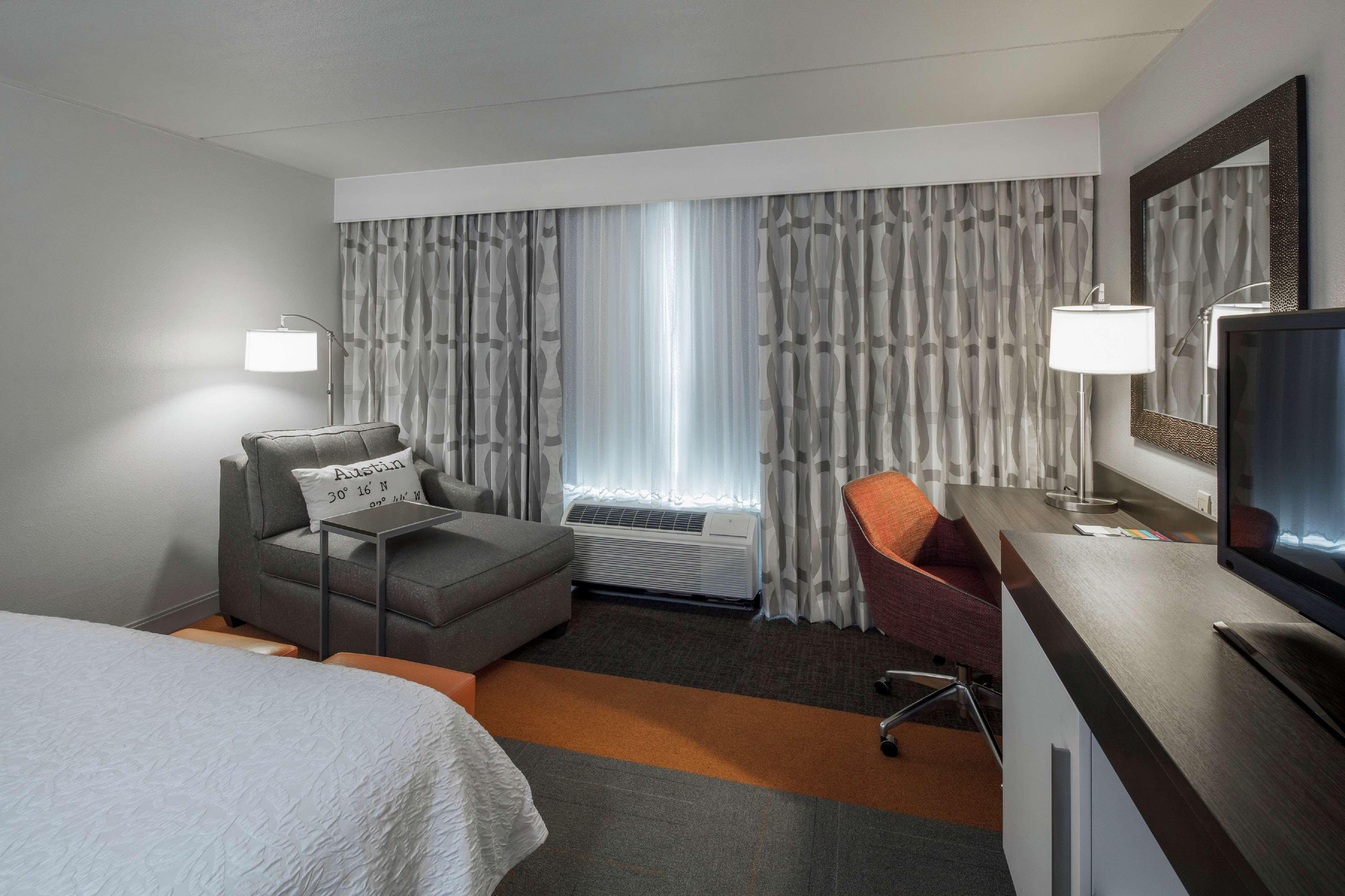 Hampton Inn & Suites Austin Cedar Park-Lakeline Esterno foto