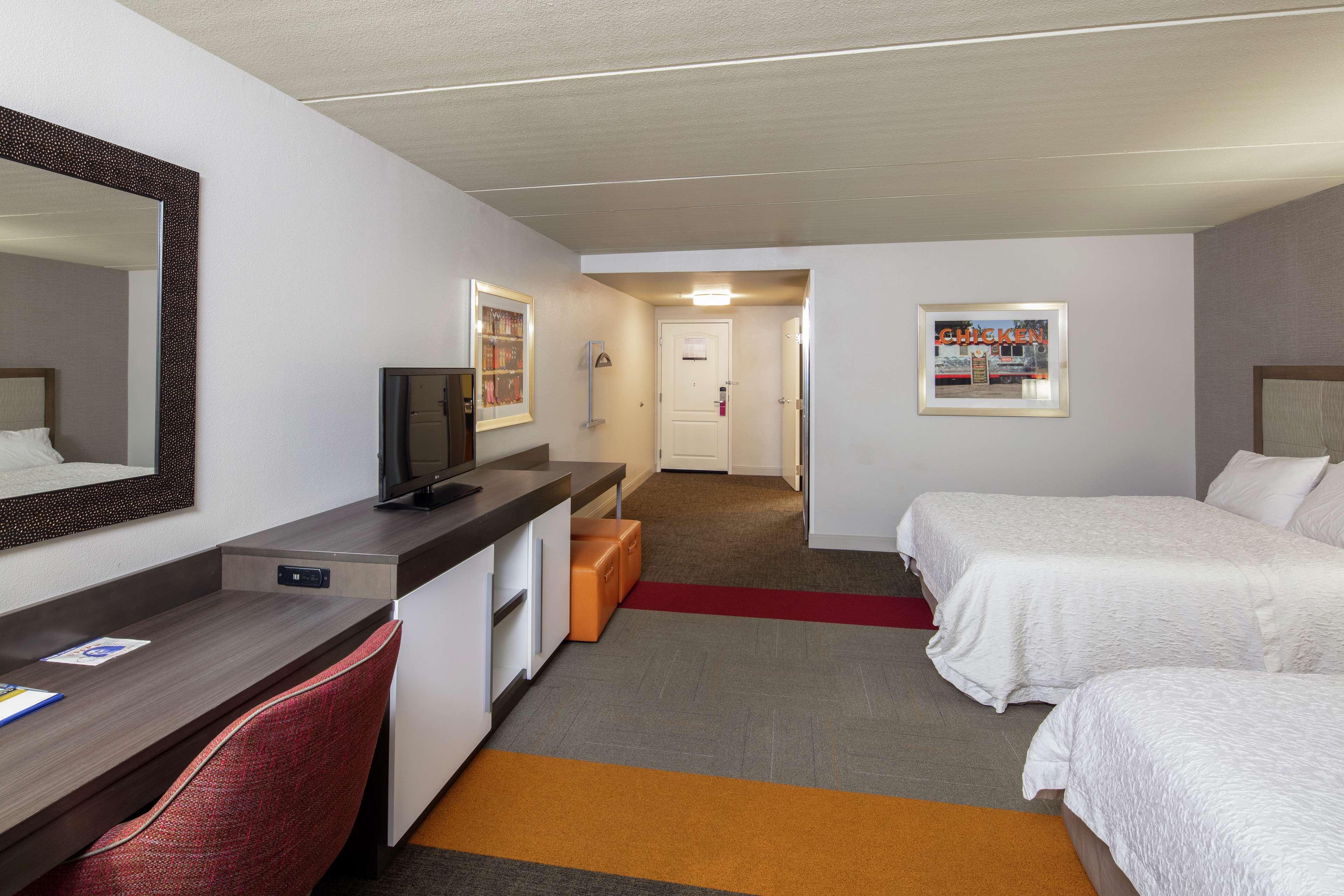 Hampton Inn & Suites Austin Cedar Park-Lakeline Esterno foto