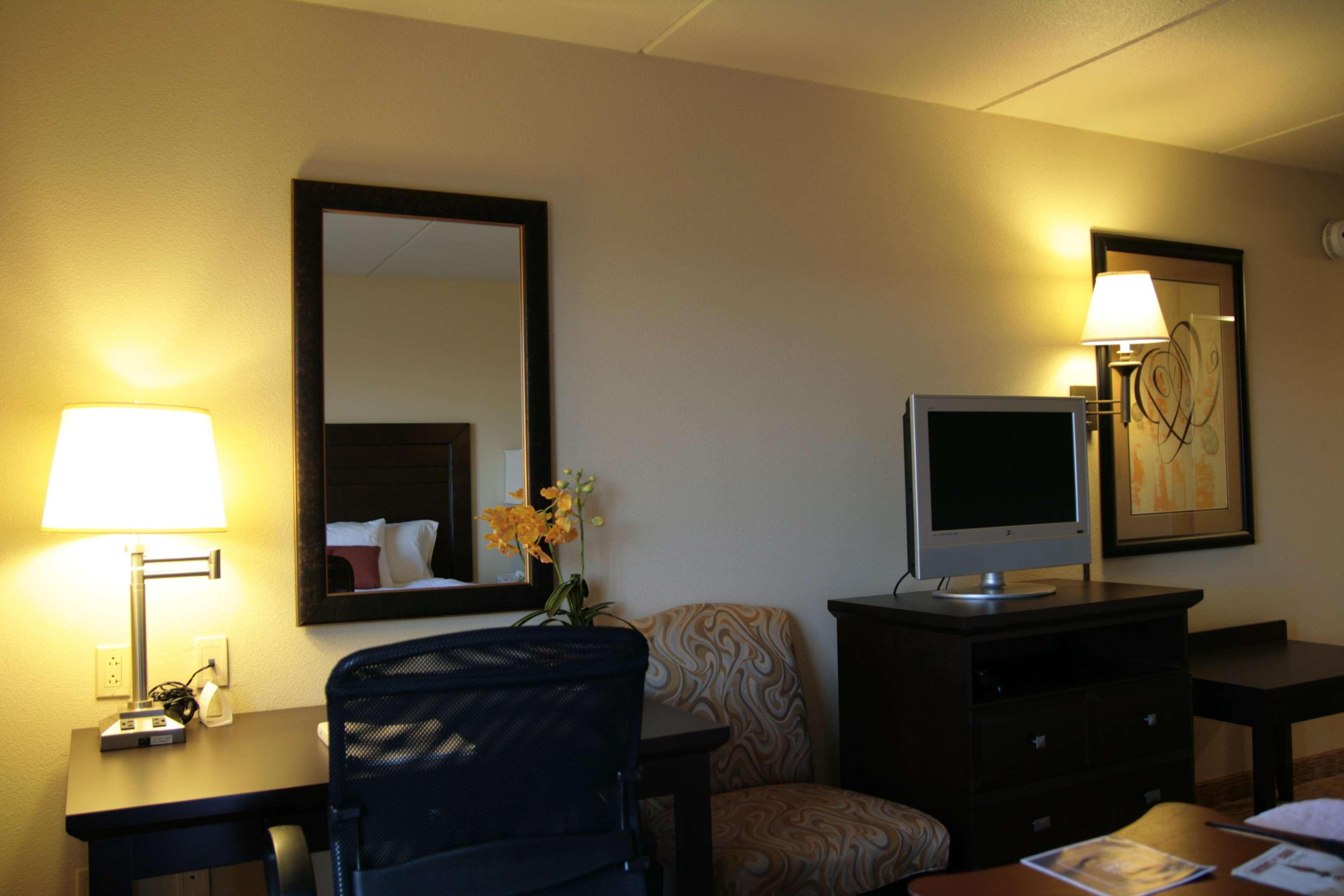 Hampton Inn & Suites Austin Cedar Park-Lakeline Camera foto