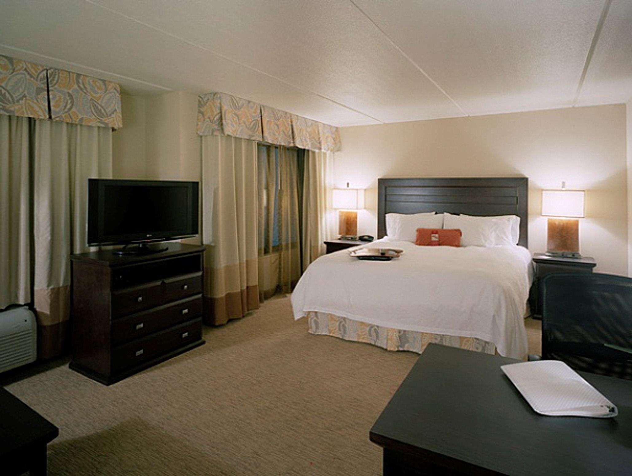 Hampton Inn & Suites Austin Cedar Park-Lakeline Camera foto