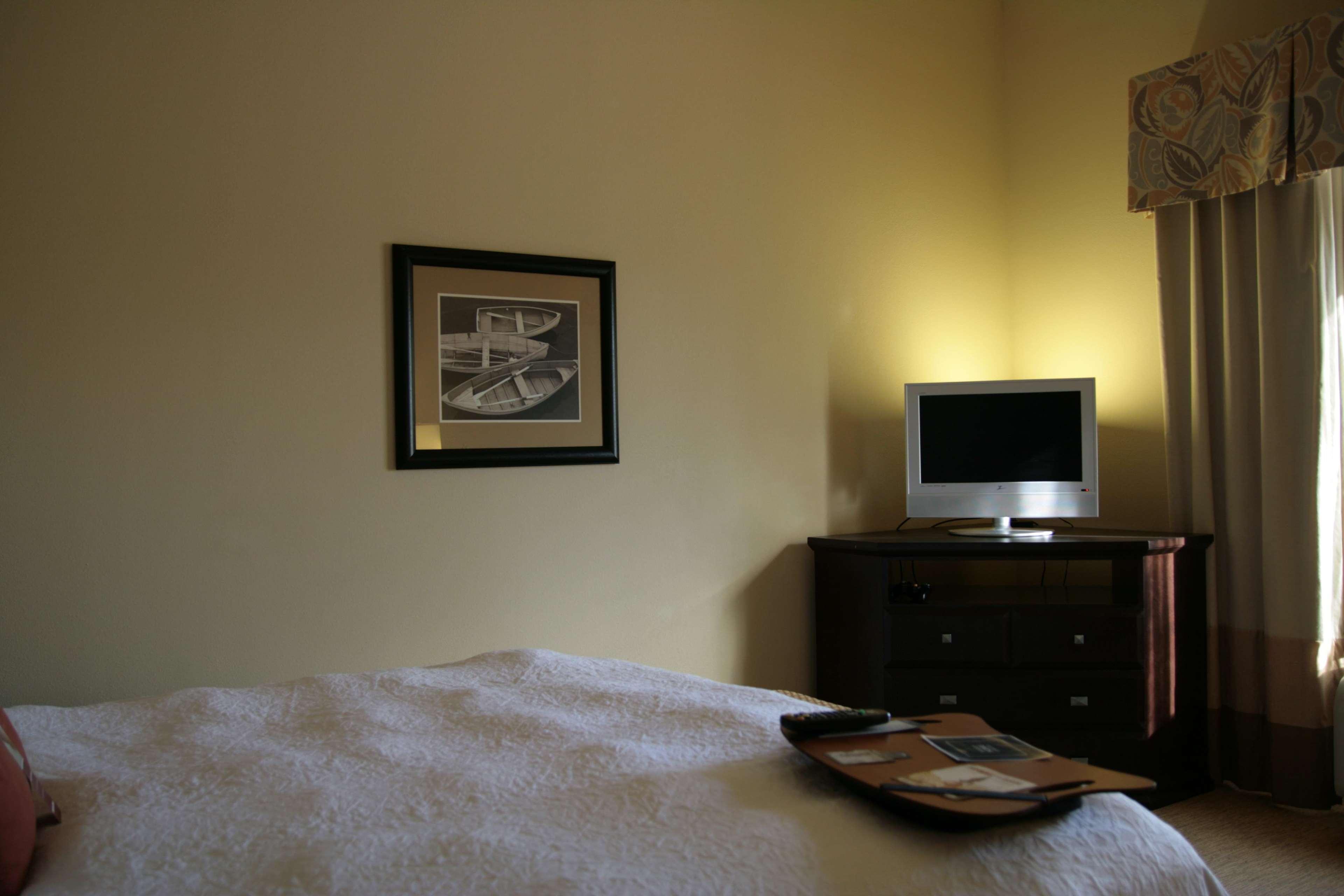 Hampton Inn & Suites Austin Cedar Park-Lakeline Camera foto