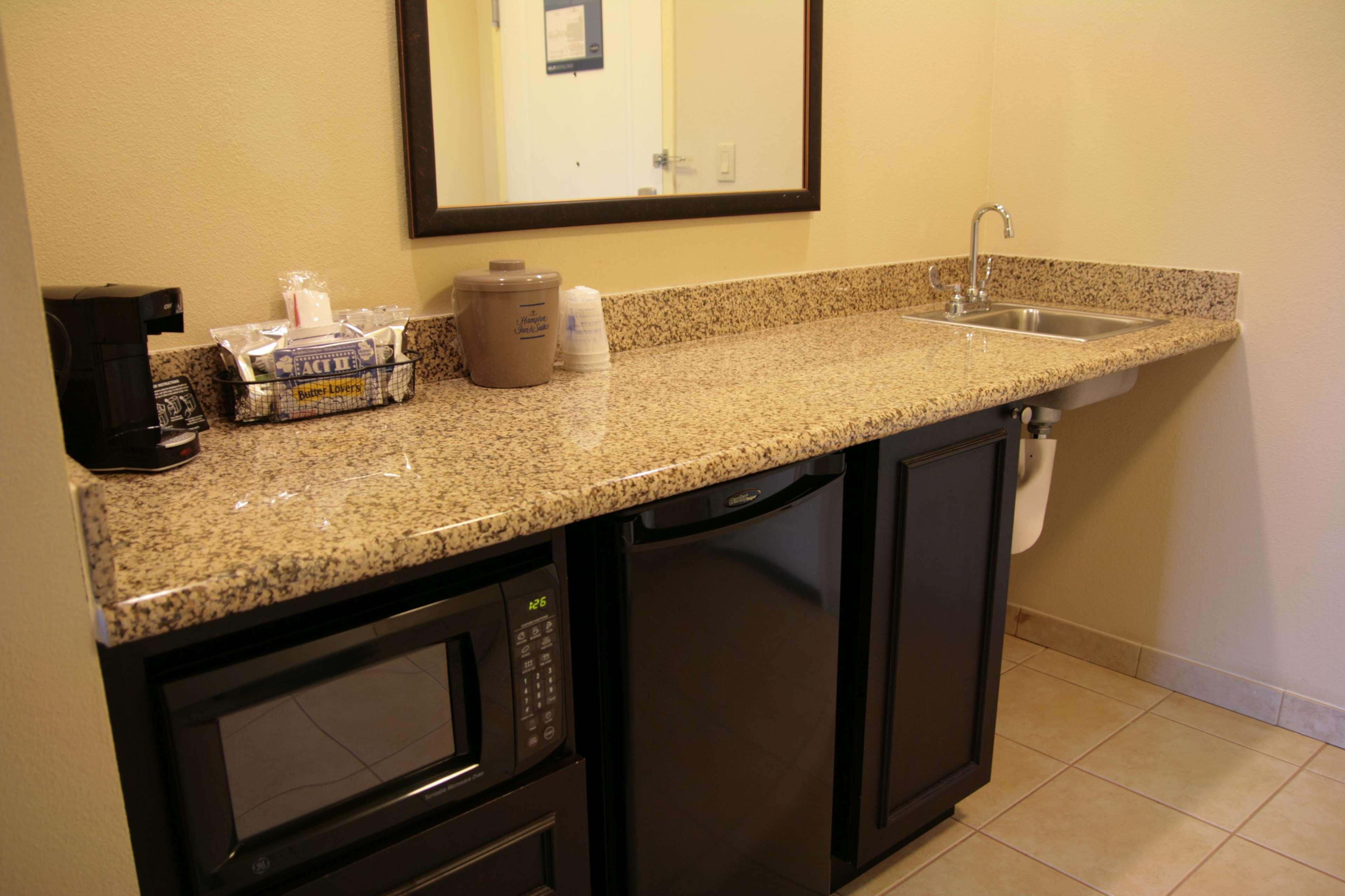 Hampton Inn & Suites Austin Cedar Park-Lakeline Camera foto