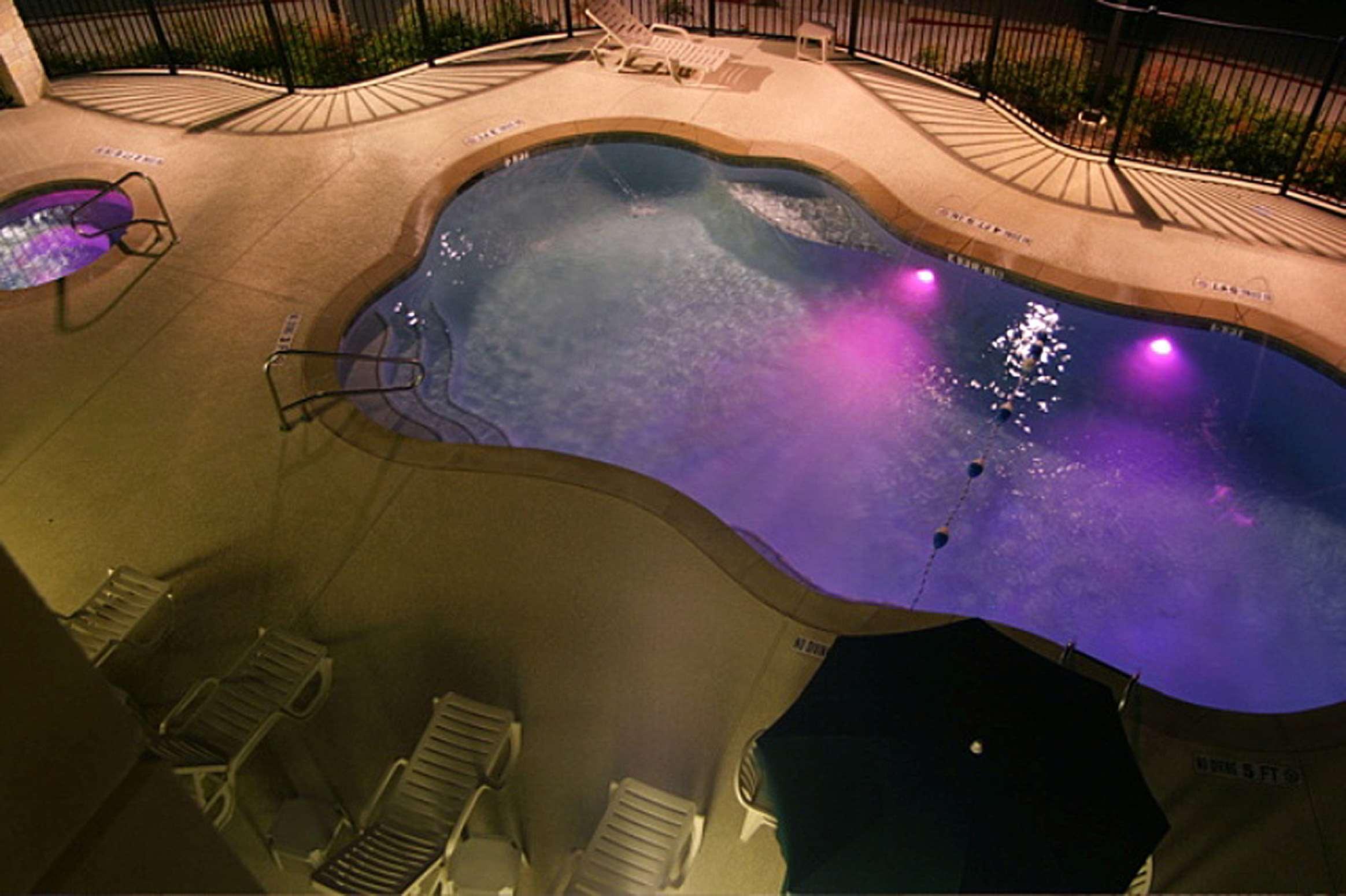 Hampton Inn & Suites Austin Cedar Park-Lakeline Esterno foto