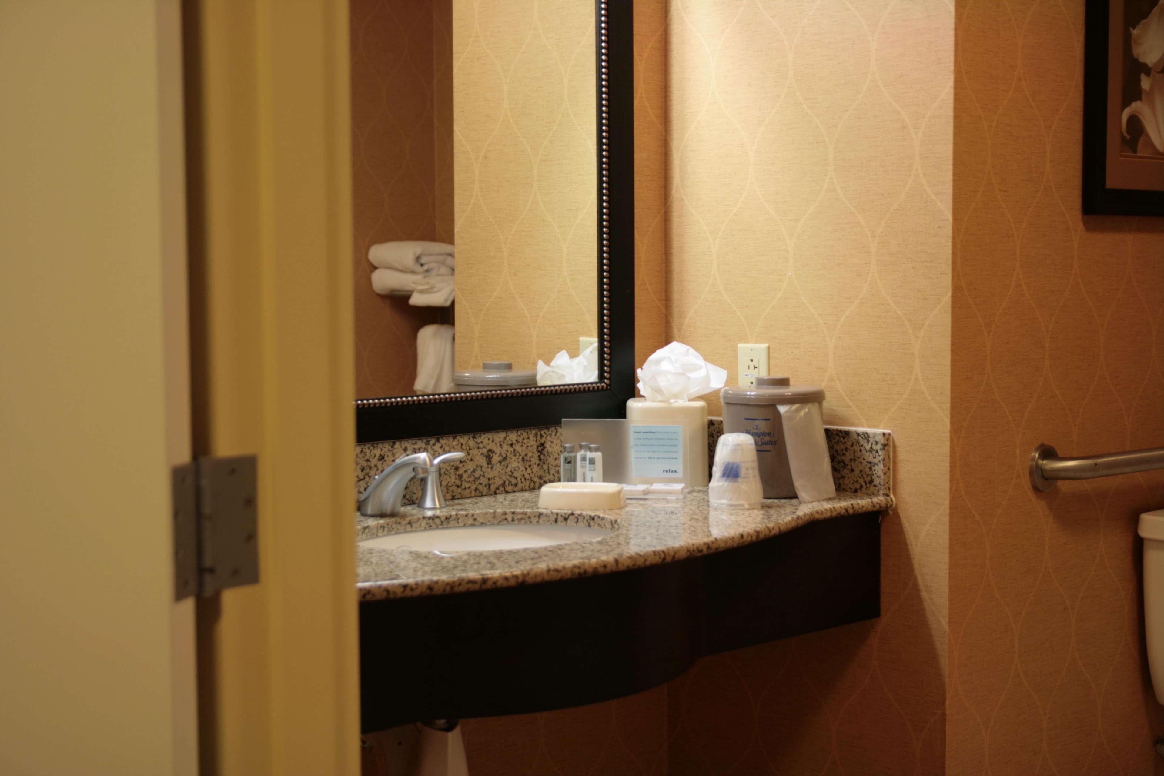 Hampton Inn & Suites Austin Cedar Park-Lakeline Camera foto