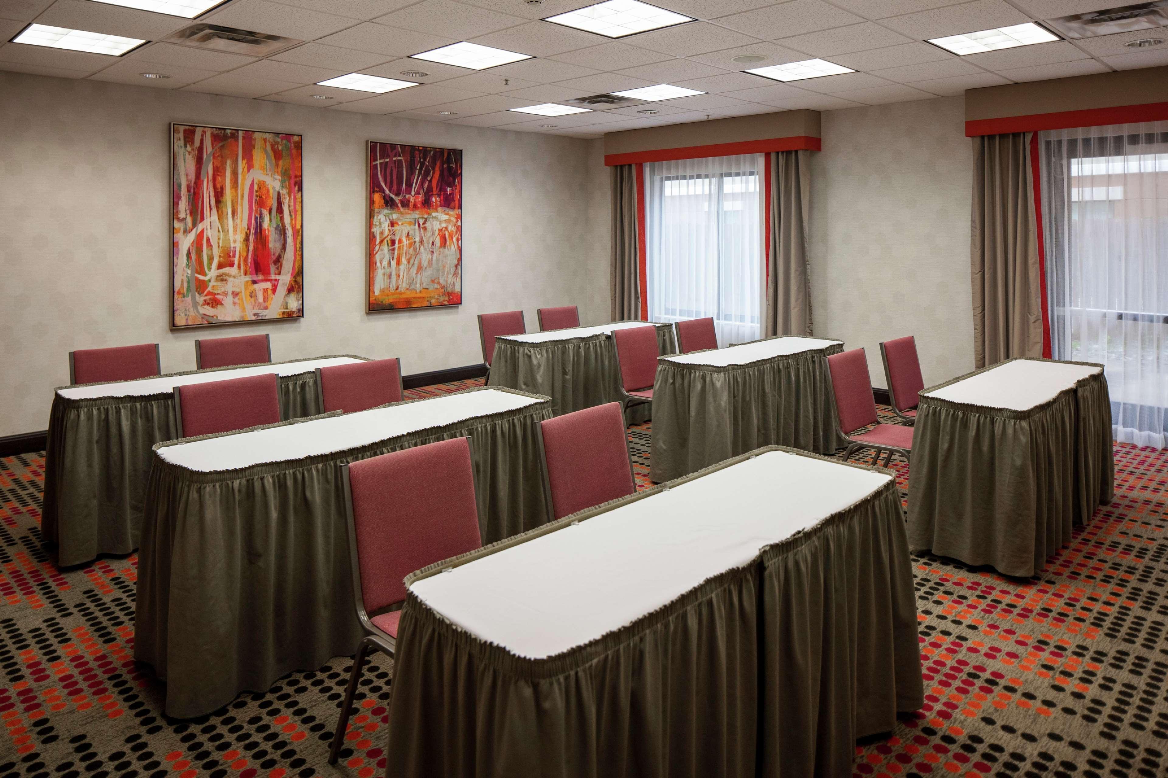 Hampton Inn & Suites Austin Cedar Park-Lakeline Esterno foto