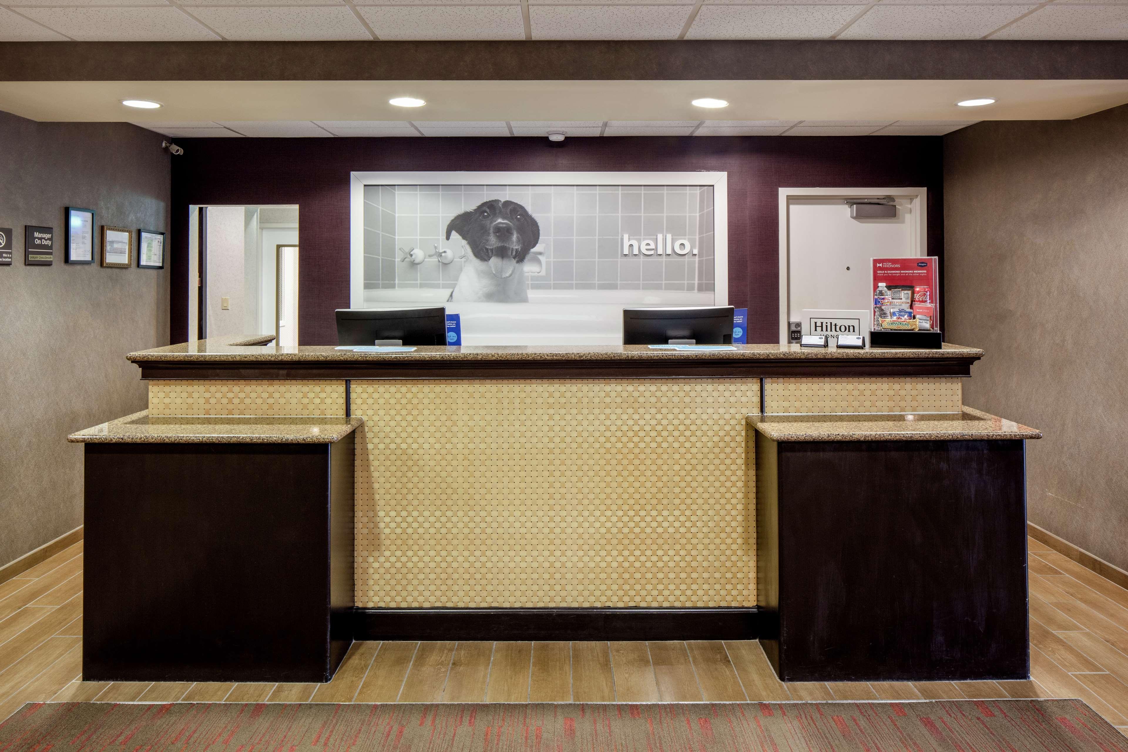 Hampton Inn & Suites Austin Cedar Park-Lakeline Esterno foto