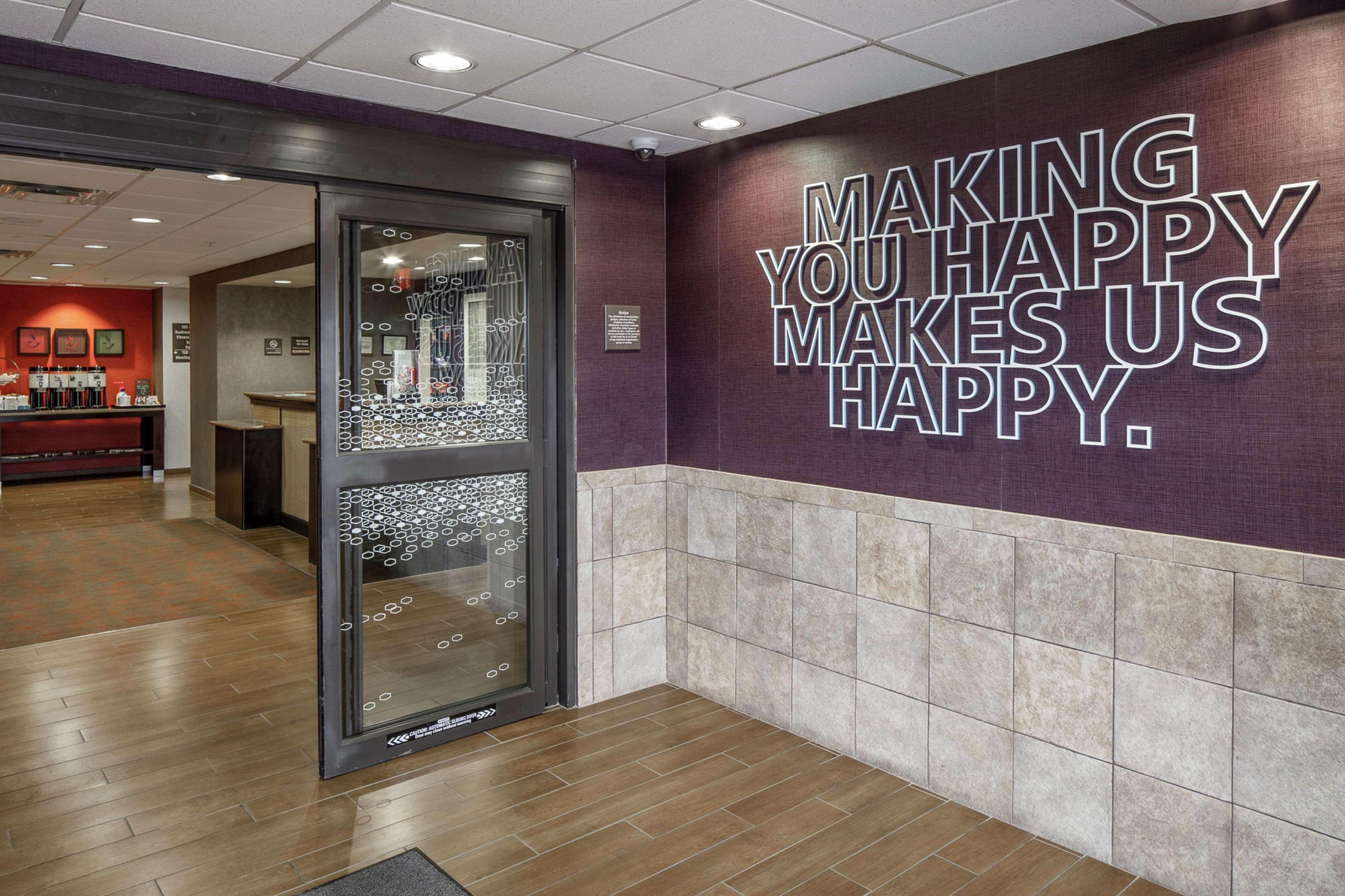 Hampton Inn & Suites Austin Cedar Park-Lakeline Esterno foto