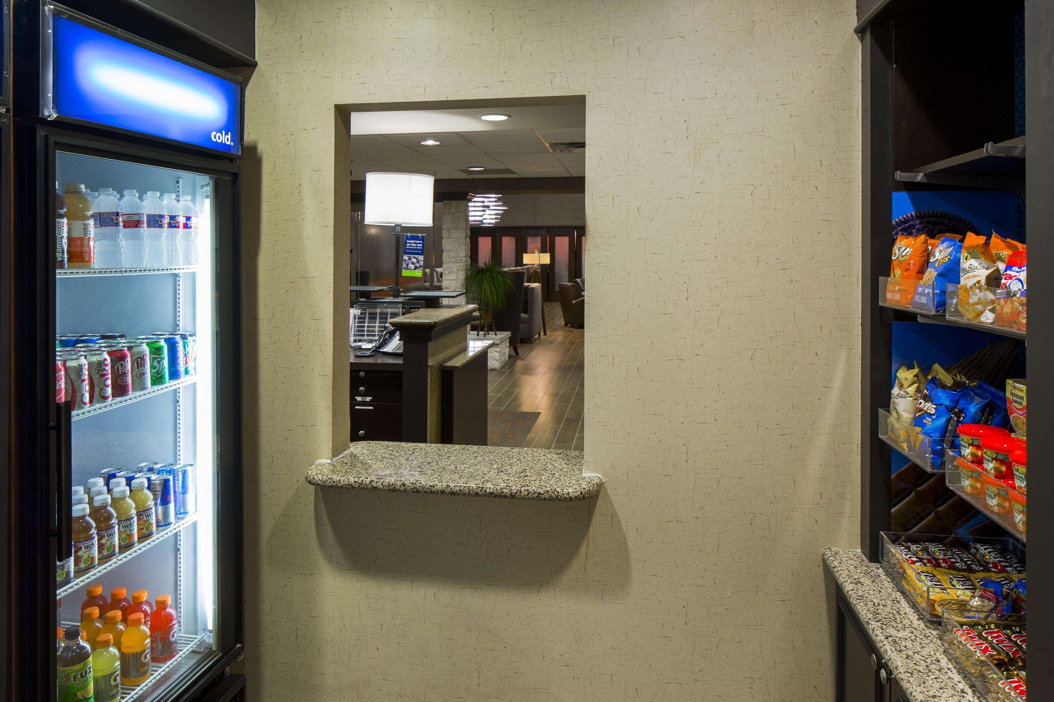 Hampton Inn & Suites Austin Cedar Park-Lakeline Esterno foto