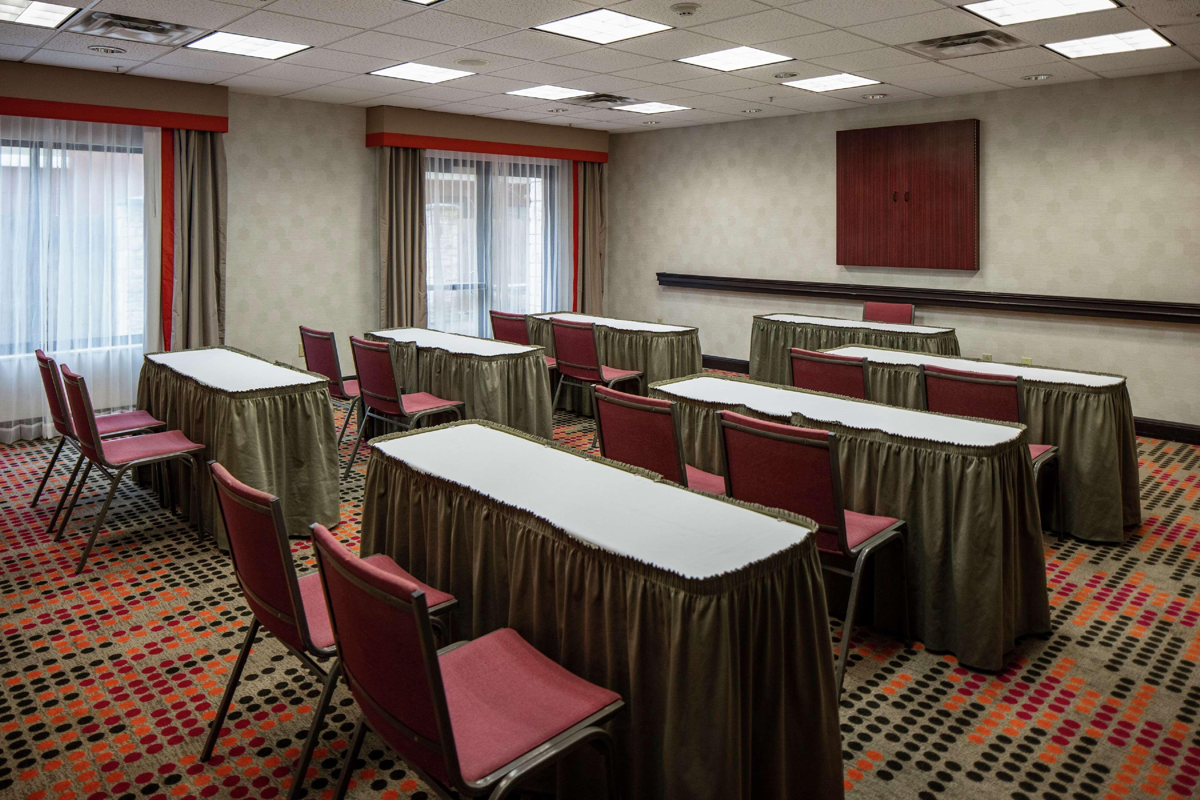 Hampton Inn & Suites Austin Cedar Park-Lakeline Esterno foto
