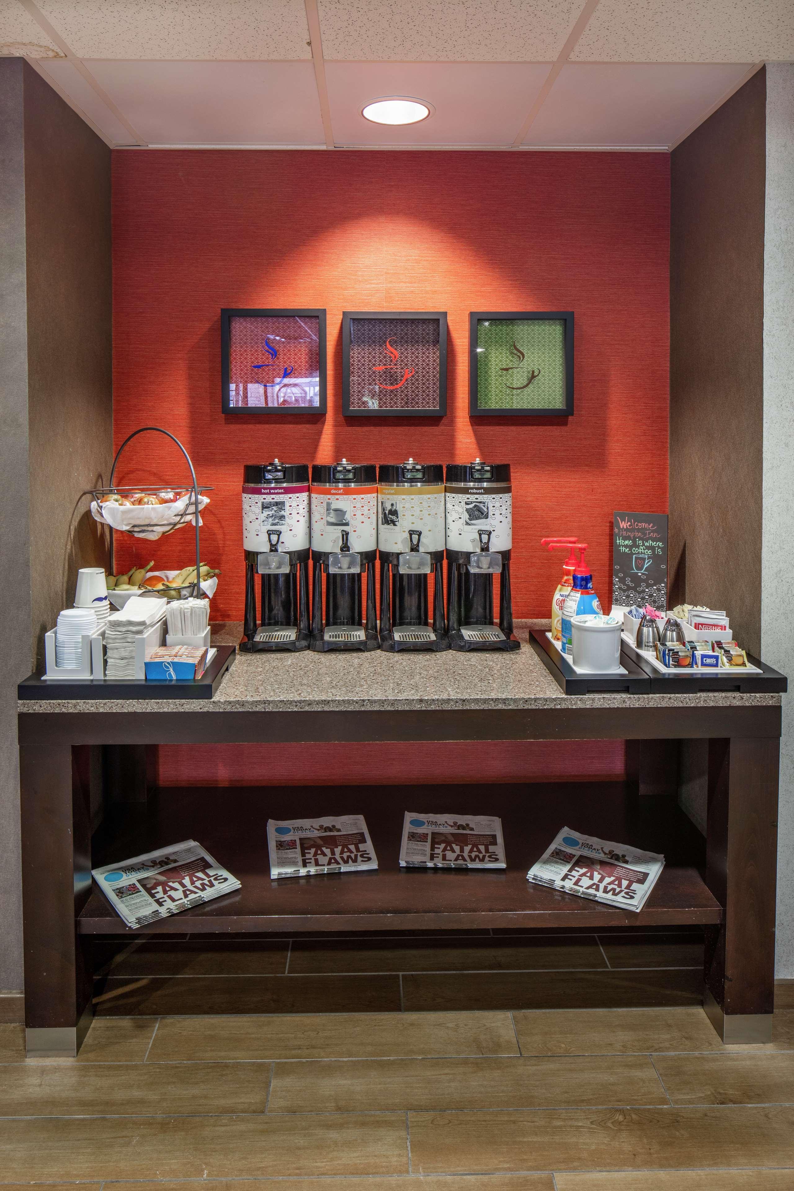 Hampton Inn & Suites Austin Cedar Park-Lakeline Esterno foto