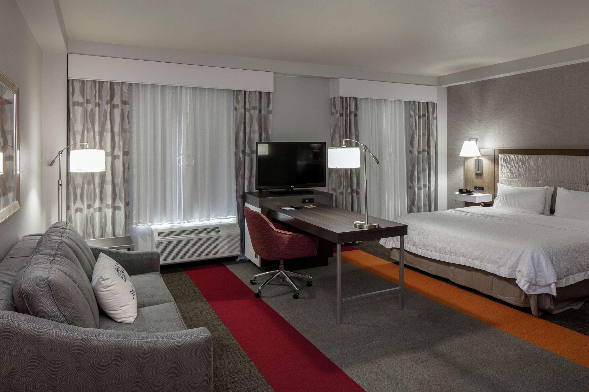 Hampton Inn & Suites Austin Cedar Park-Lakeline Esterno foto