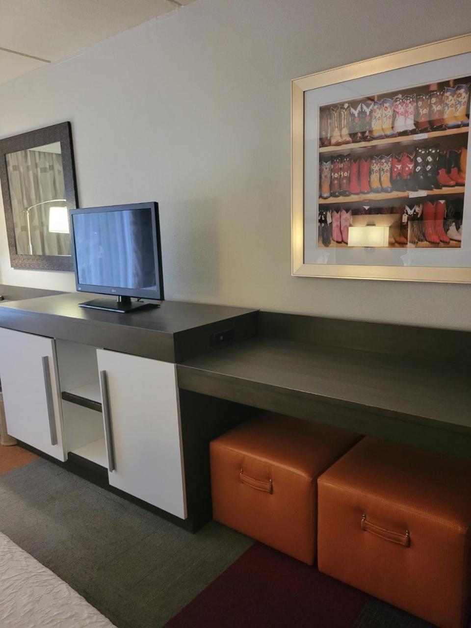 Hampton Inn & Suites Austin Cedar Park-Lakeline Esterno foto