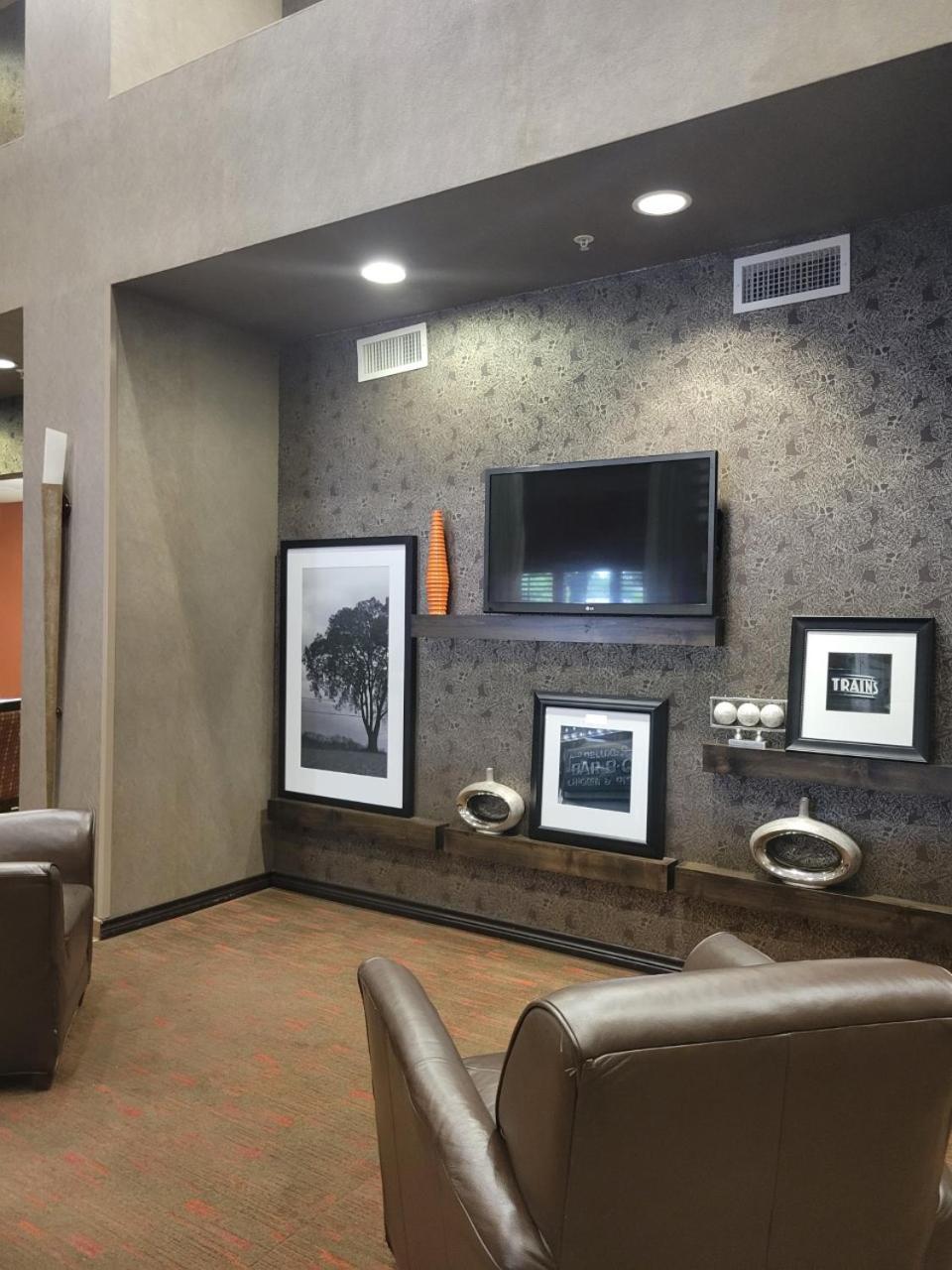 Hampton Inn & Suites Austin Cedar Park-Lakeline Esterno foto