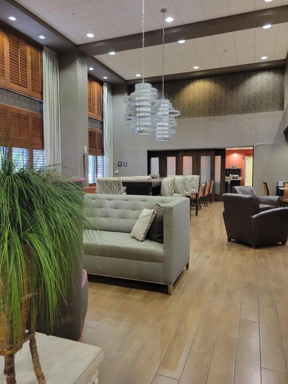 Hampton Inn & Suites Austin Cedar Park-Lakeline Esterno foto