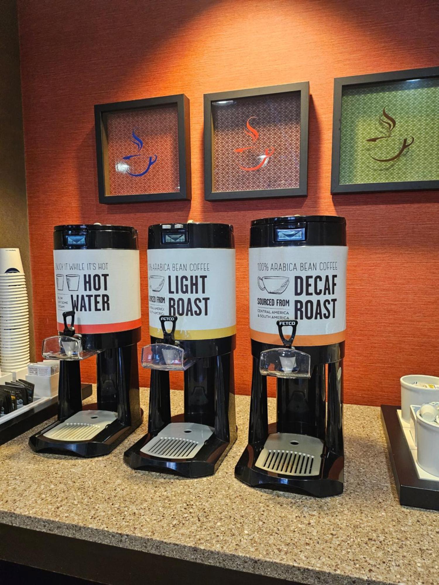 Hampton Inn & Suites Austin Cedar Park-Lakeline Esterno foto