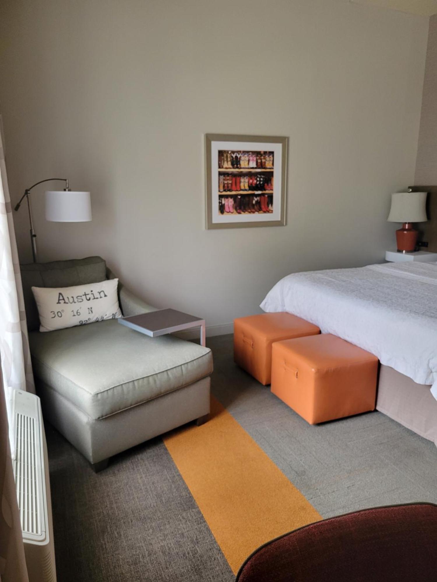 Hampton Inn & Suites Austin Cedar Park-Lakeline Esterno foto