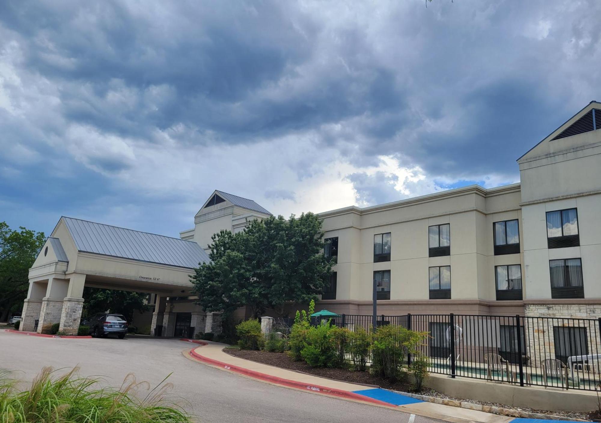 Hampton Inn & Suites Austin Cedar Park-Lakeline Esterno foto