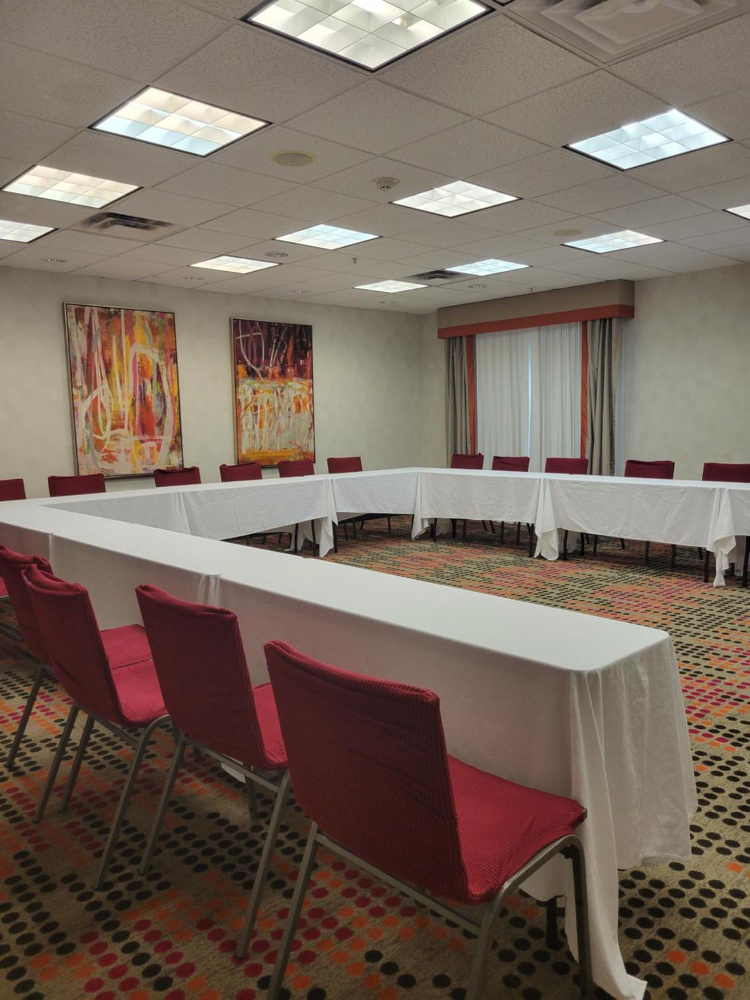 Hampton Inn & Suites Austin Cedar Park-Lakeline Esterno foto