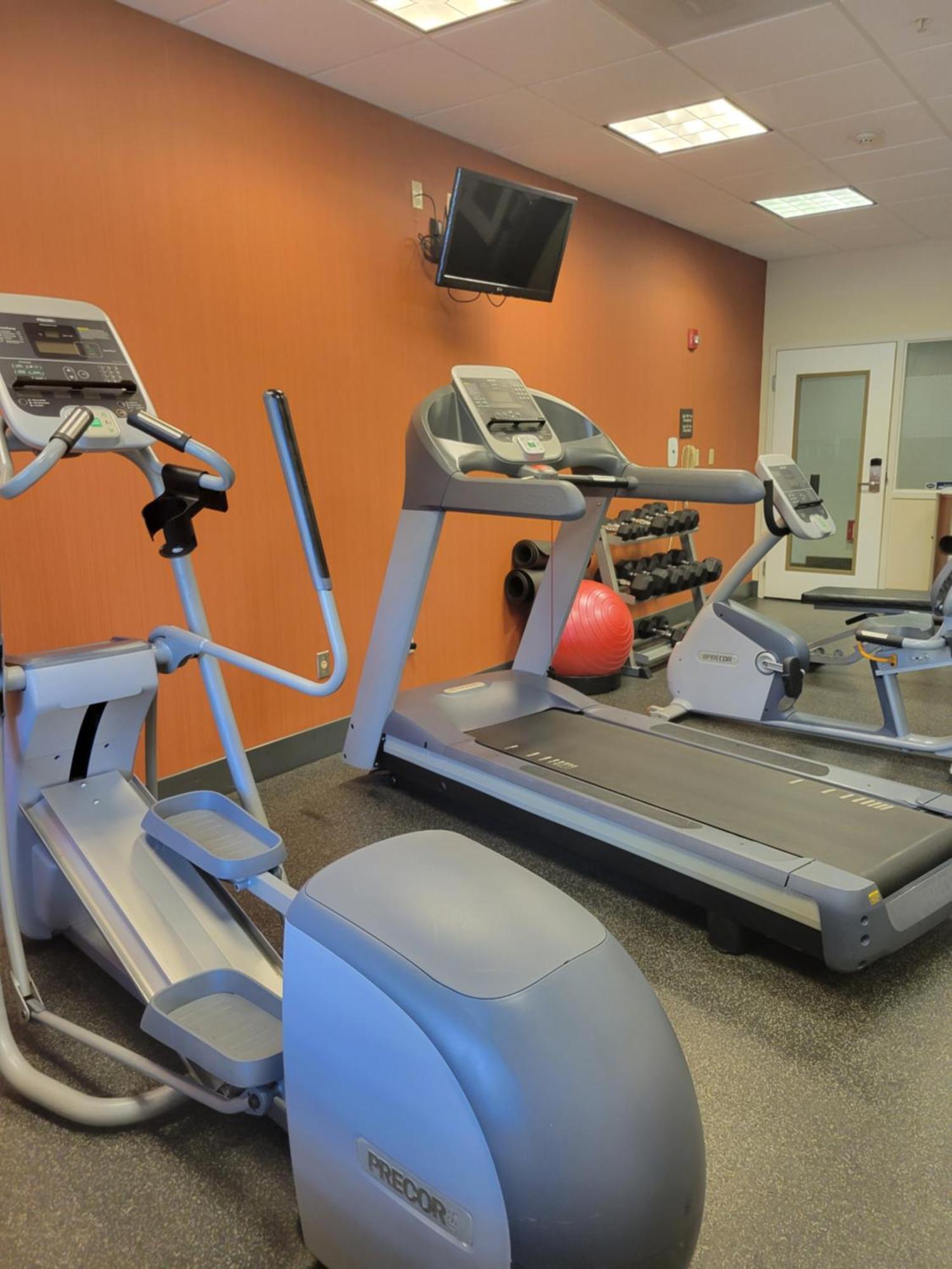 Hampton Inn & Suites Austin Cedar Park-Lakeline Esterno foto