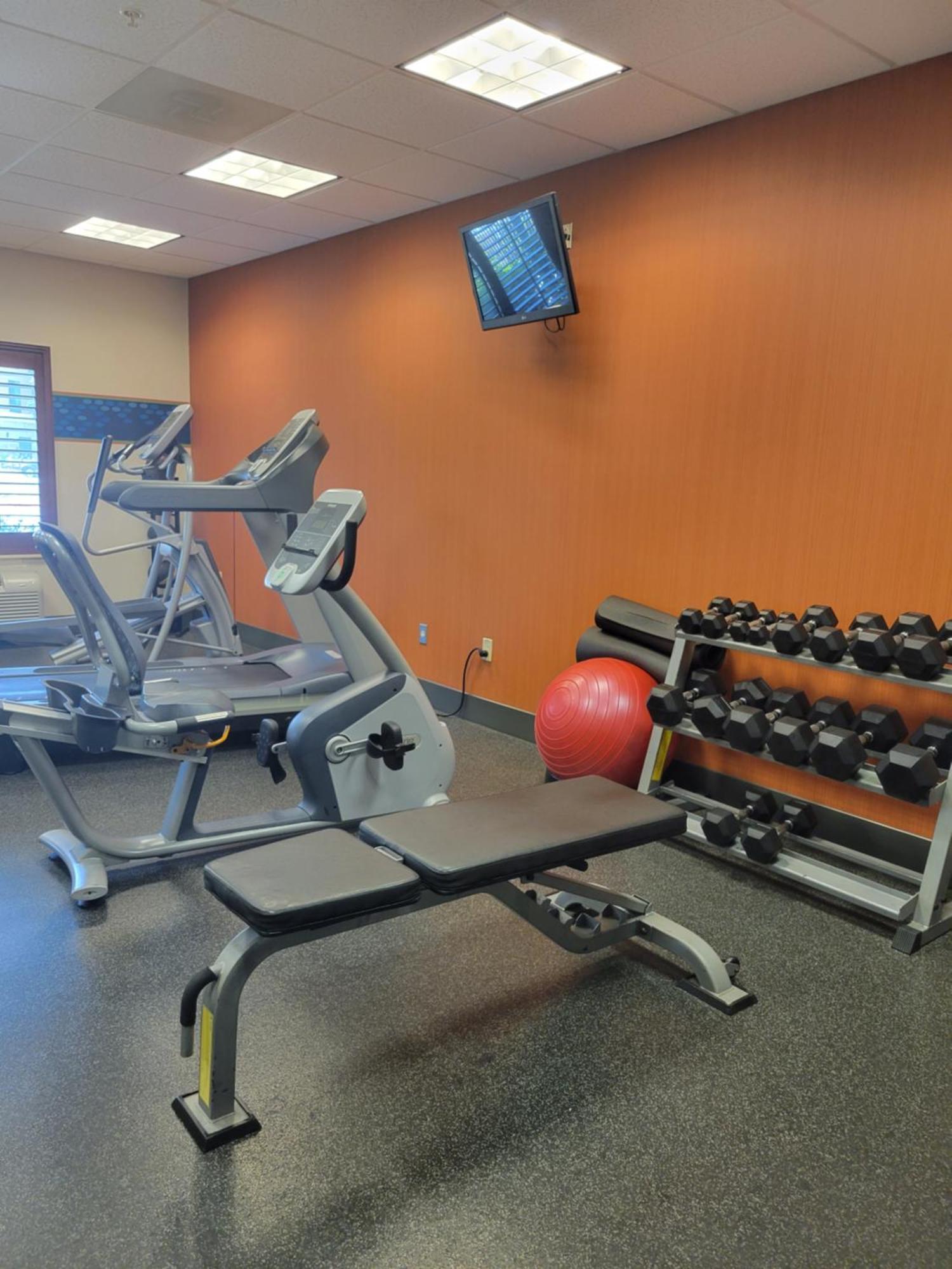 Hampton Inn & Suites Austin Cedar Park-Lakeline Esterno foto