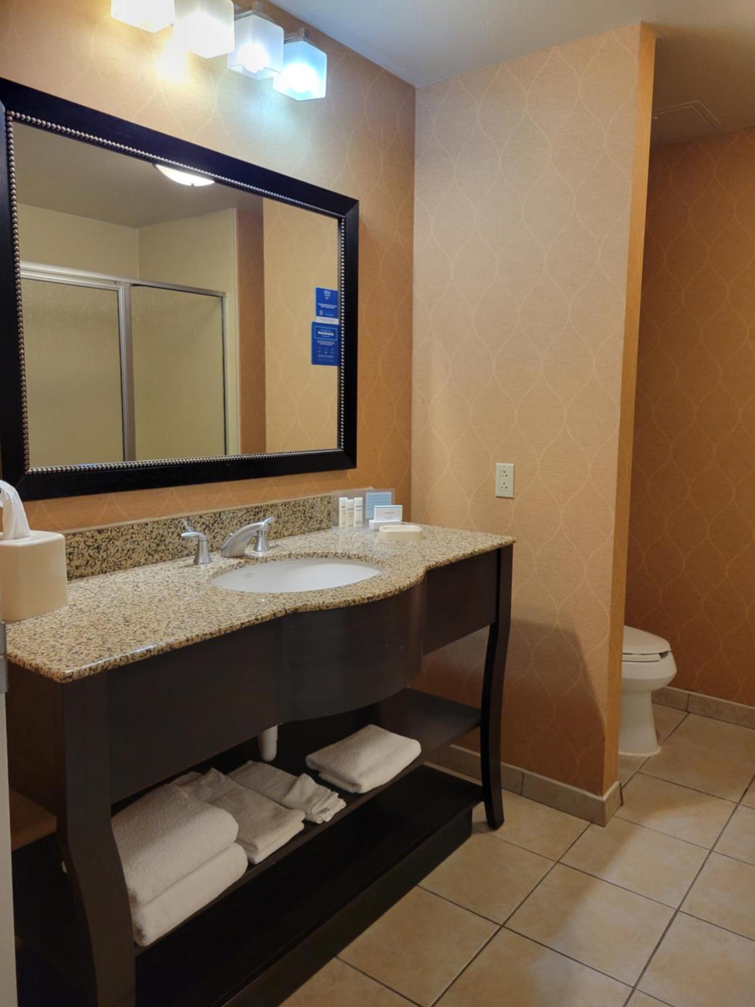 Hampton Inn & Suites Austin Cedar Park-Lakeline Esterno foto