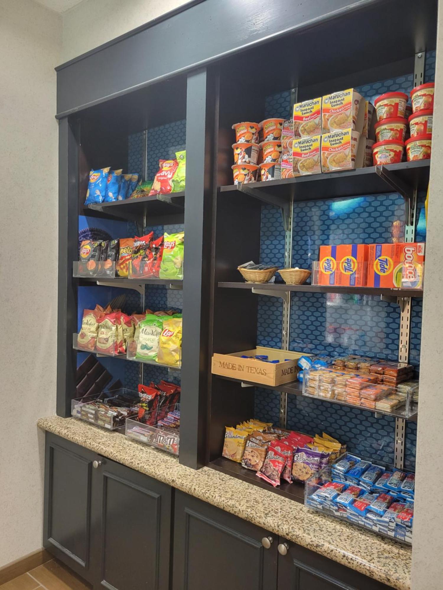 Hampton Inn & Suites Austin Cedar Park-Lakeline Esterno foto