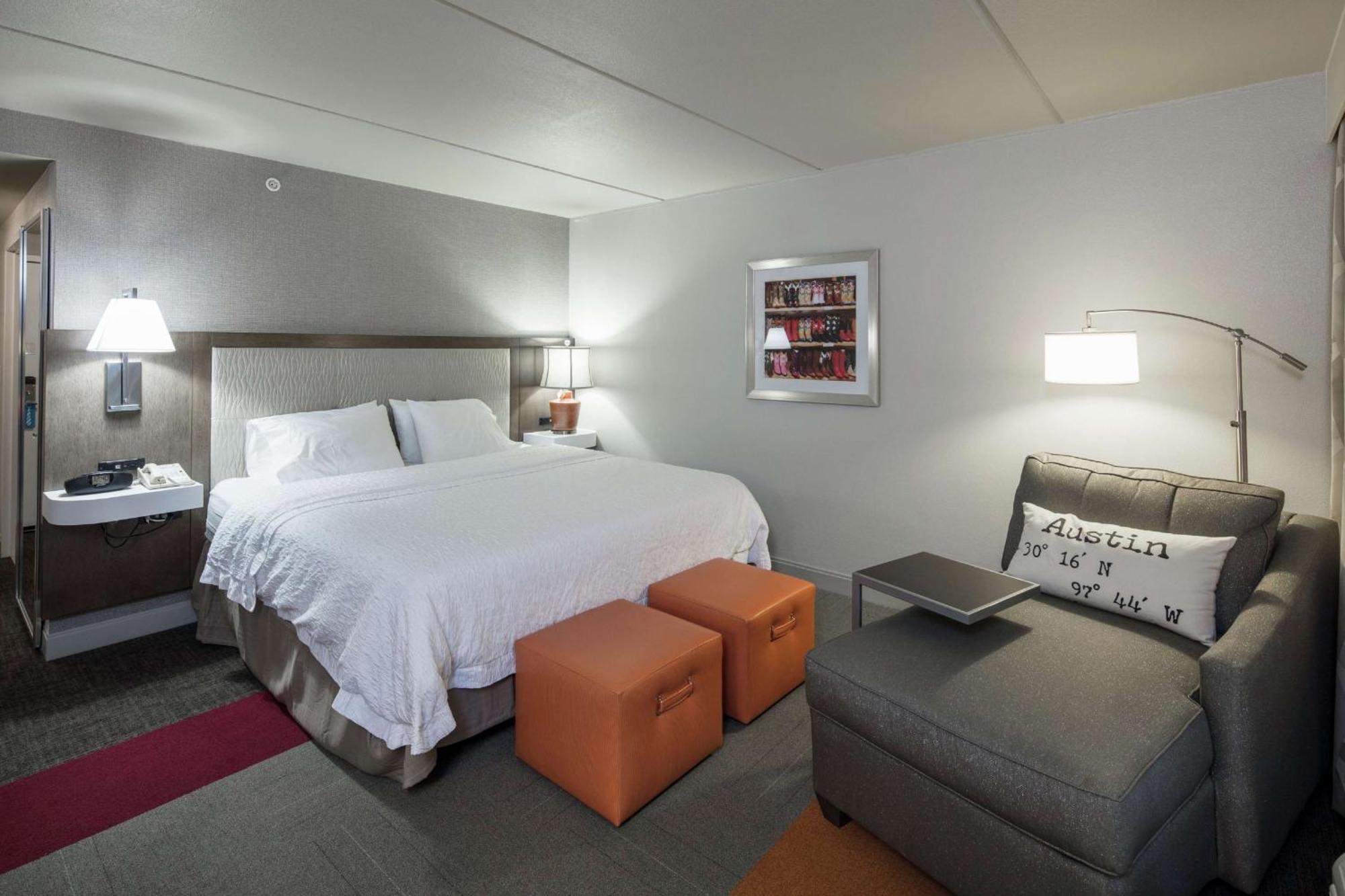 Hampton Inn & Suites Austin Cedar Park-Lakeline Esterno foto