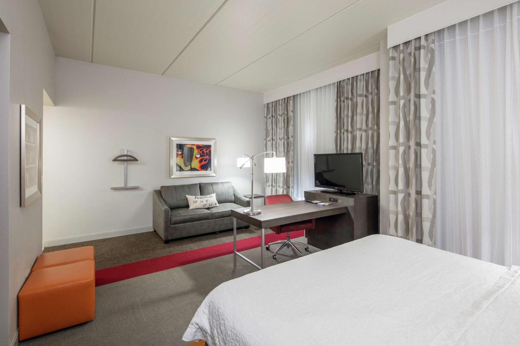 Hampton Inn & Suites Austin Cedar Park-Lakeline Esterno foto