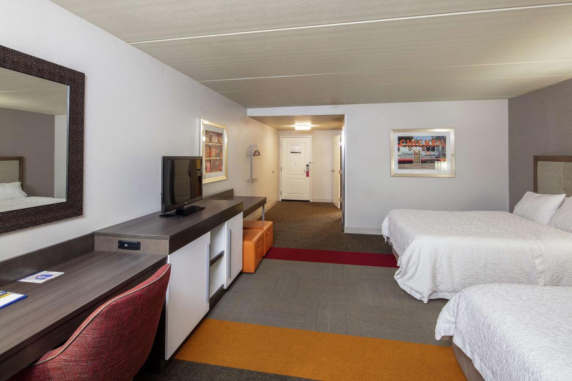 Hampton Inn & Suites Austin Cedar Park-Lakeline Esterno foto