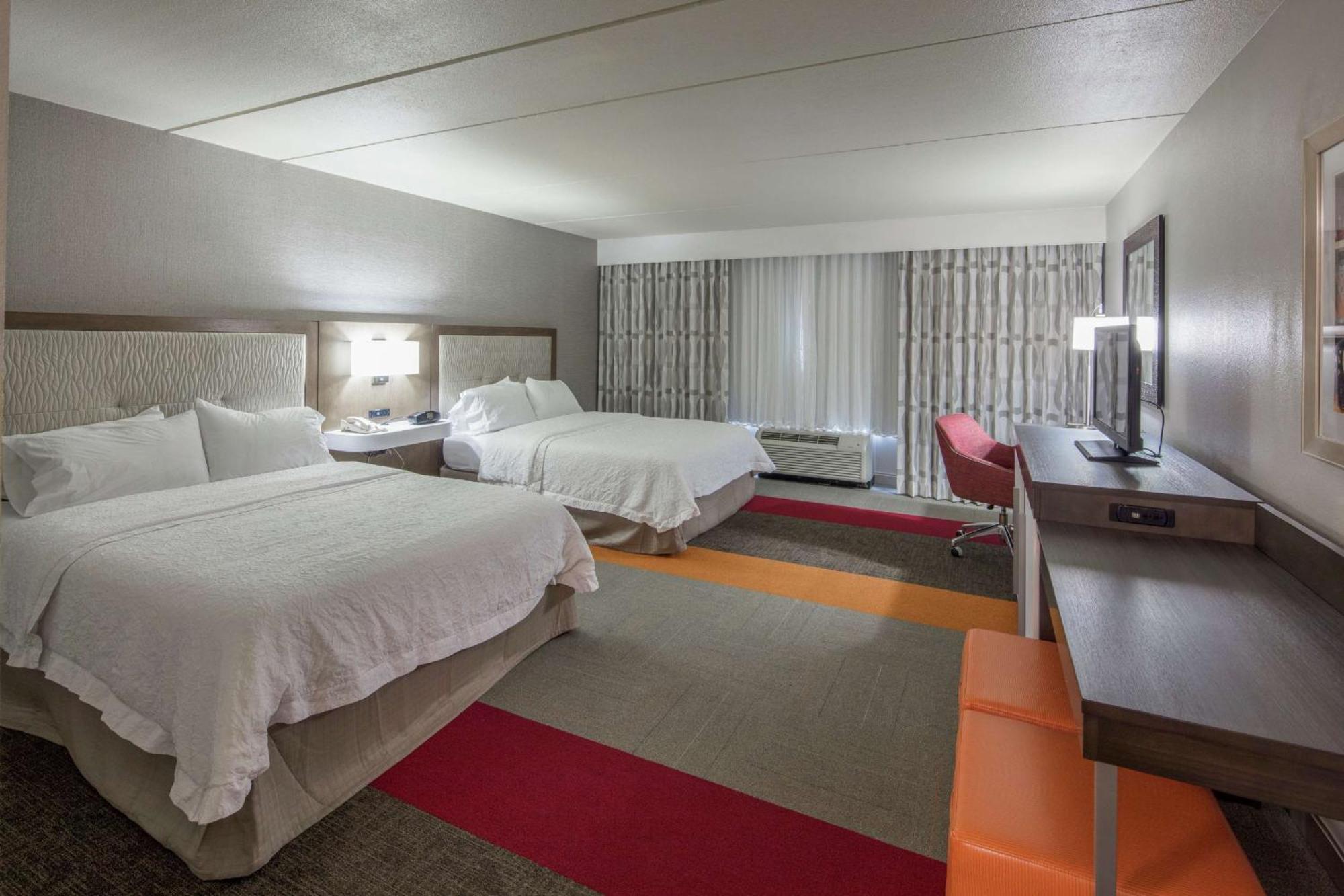 Hampton Inn & Suites Austin Cedar Park-Lakeline Esterno foto