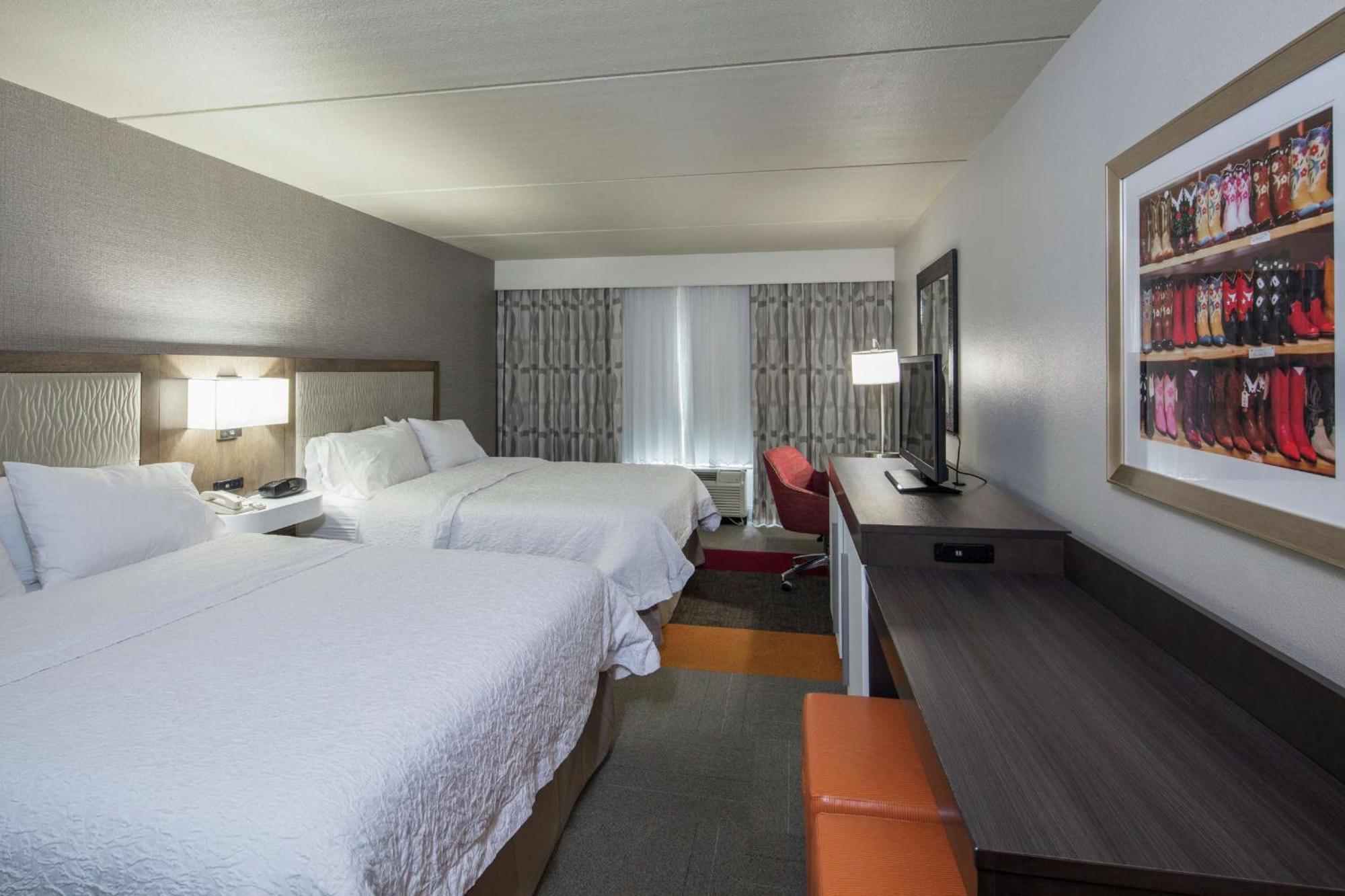 Hampton Inn & Suites Austin Cedar Park-Lakeline Esterno foto