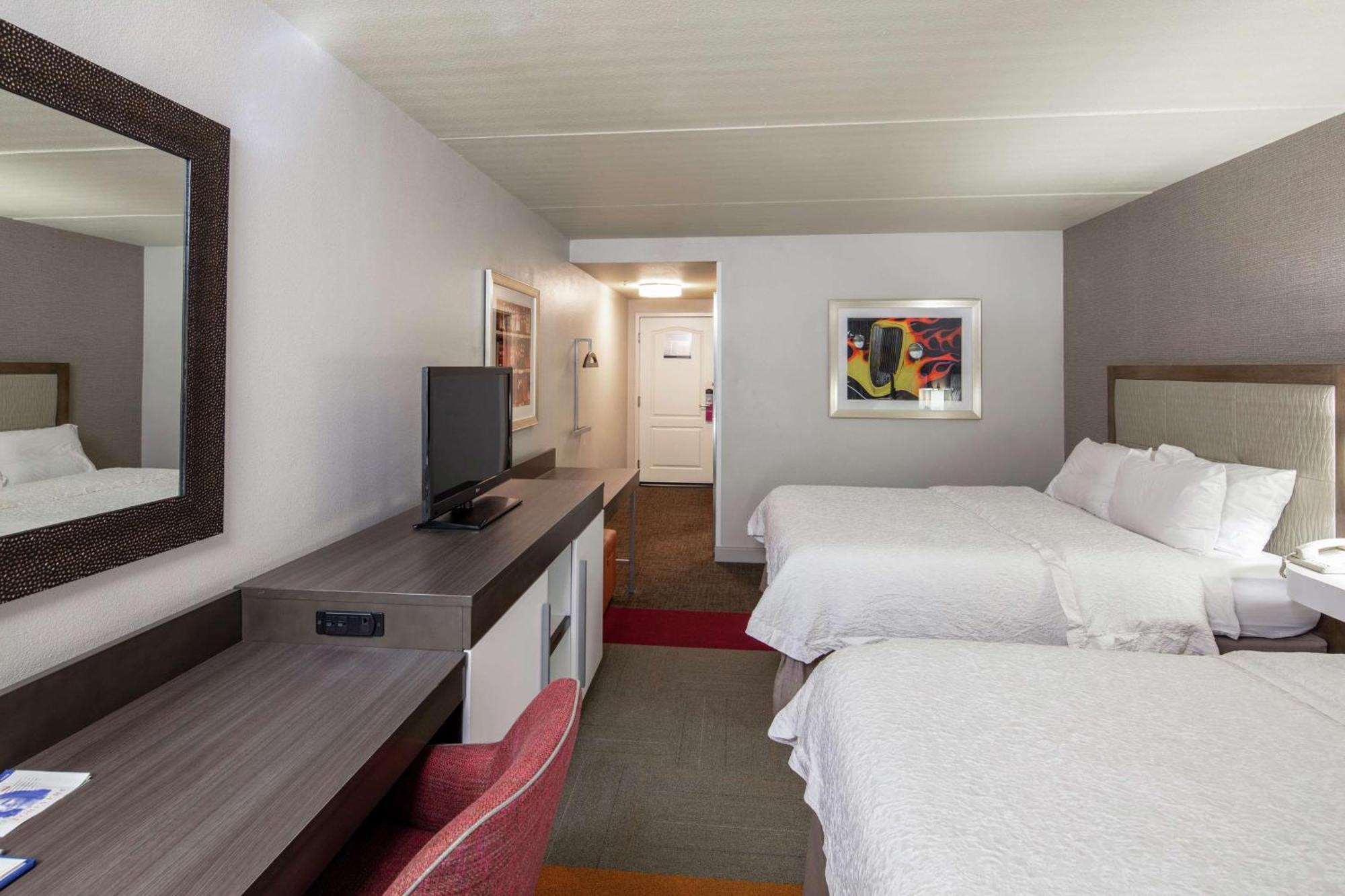 Hampton Inn & Suites Austin Cedar Park-Lakeline Esterno foto