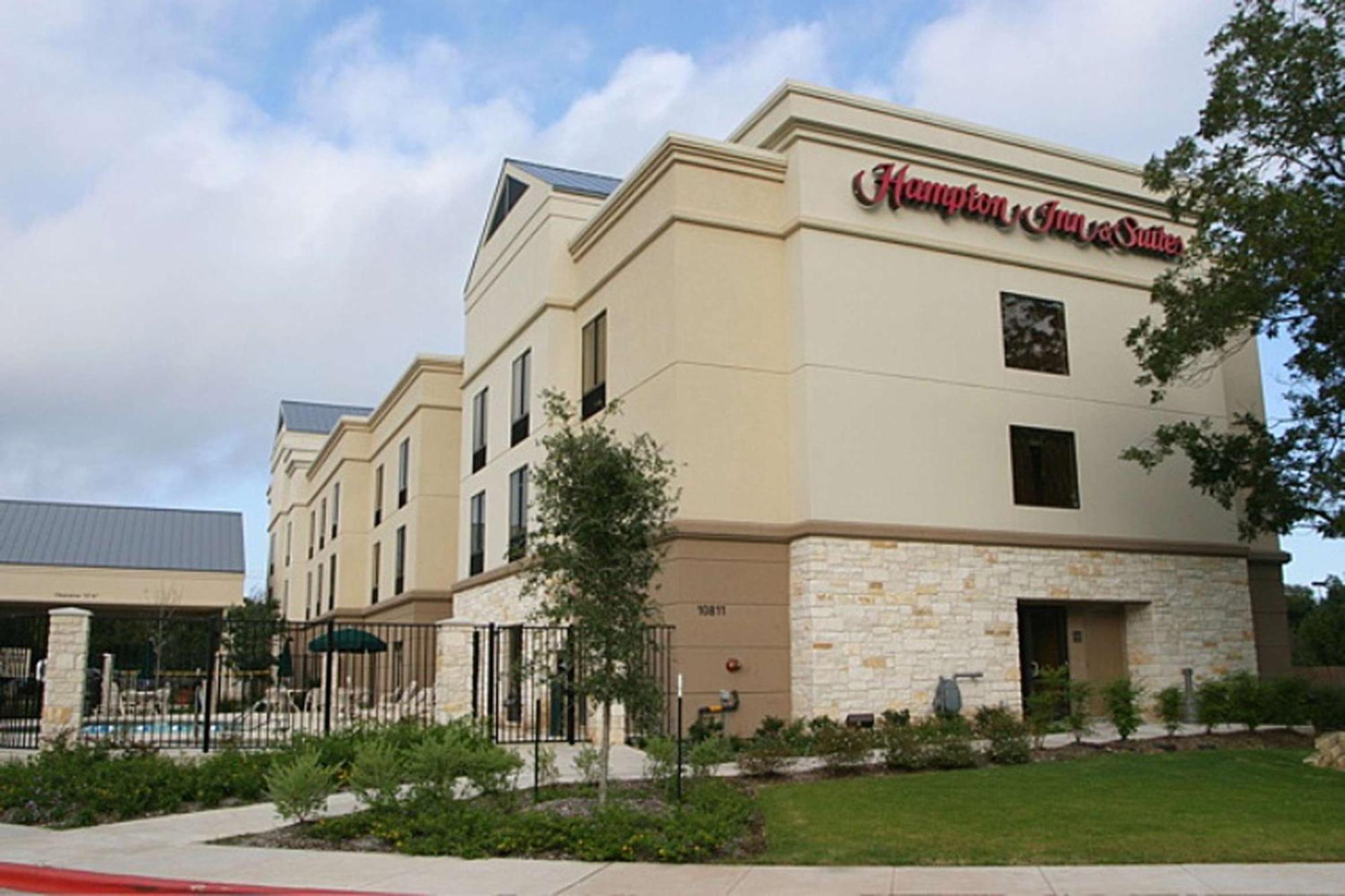 Hampton Inn & Suites Austin Cedar Park-Lakeline Esterno foto