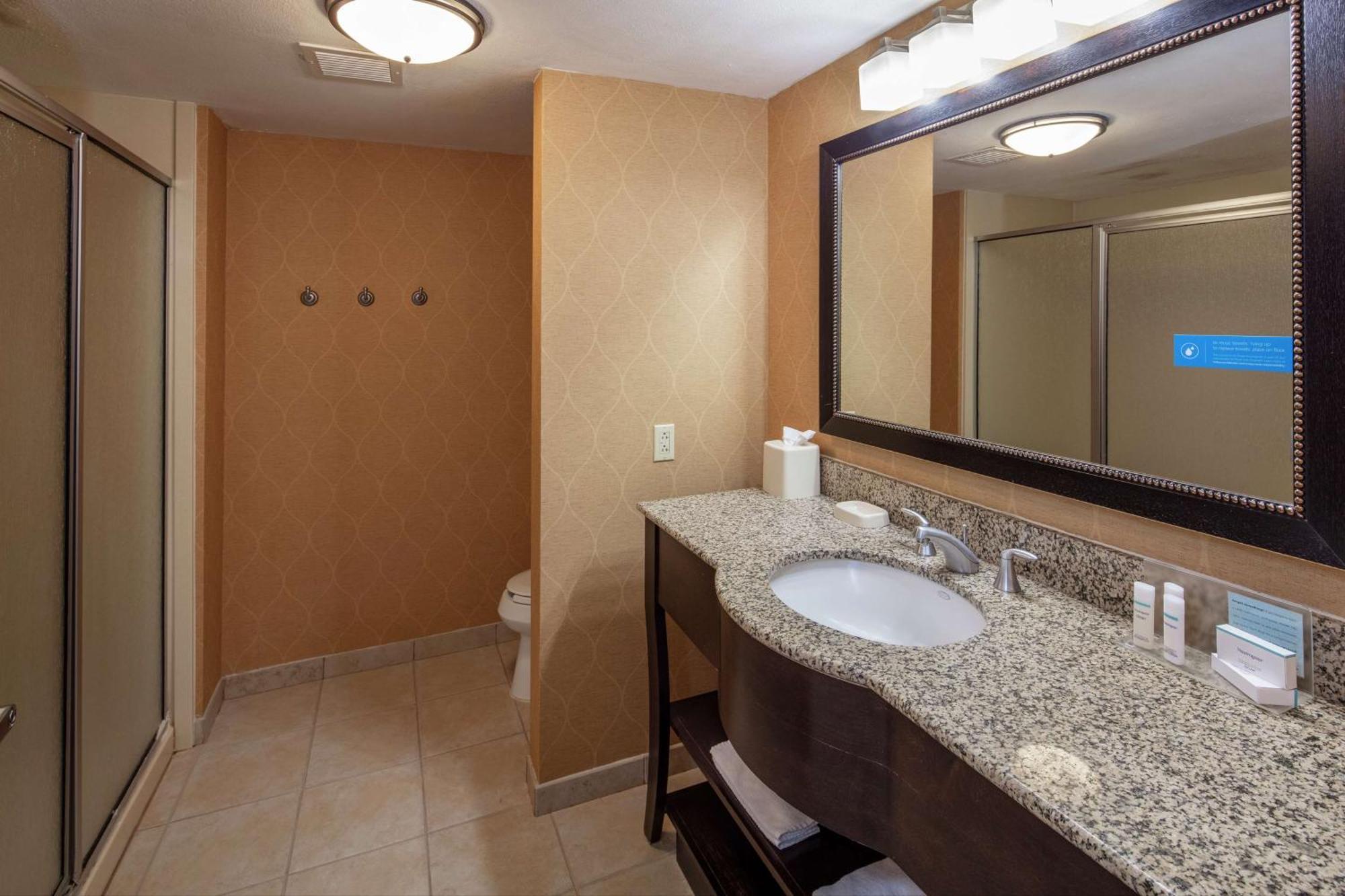 Hampton Inn & Suites Austin Cedar Park-Lakeline Esterno foto
