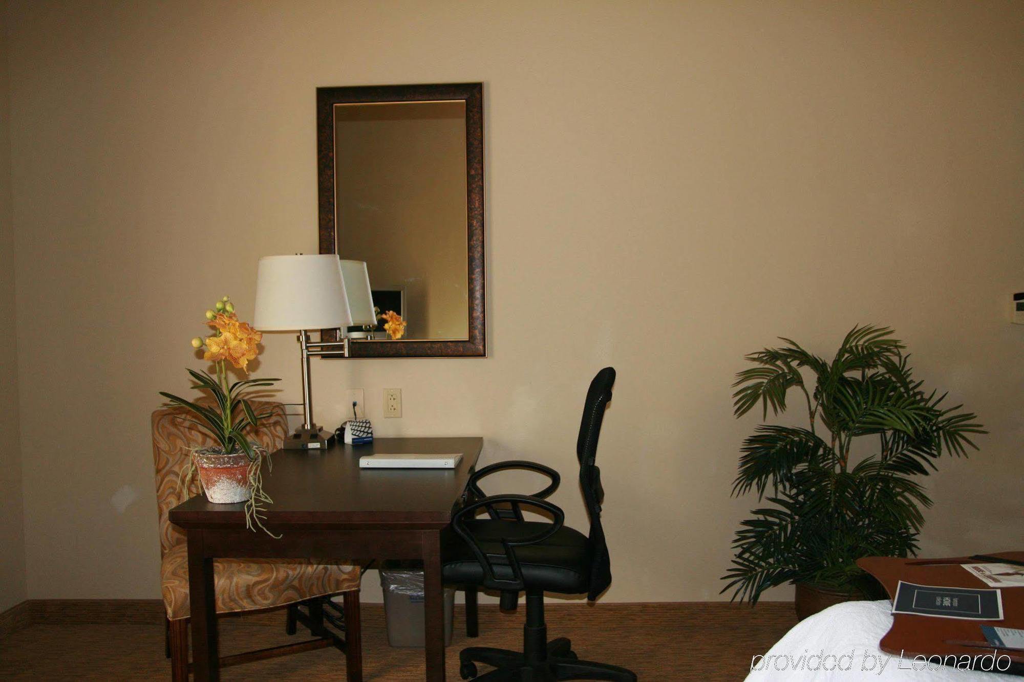 Hampton Inn & Suites Austin Cedar Park-Lakeline Camera foto
