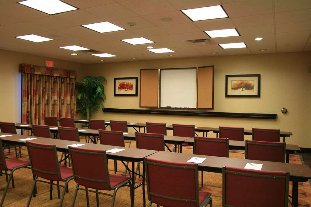 Hampton Inn & Suites Austin Cedar Park-Lakeline Servizi foto