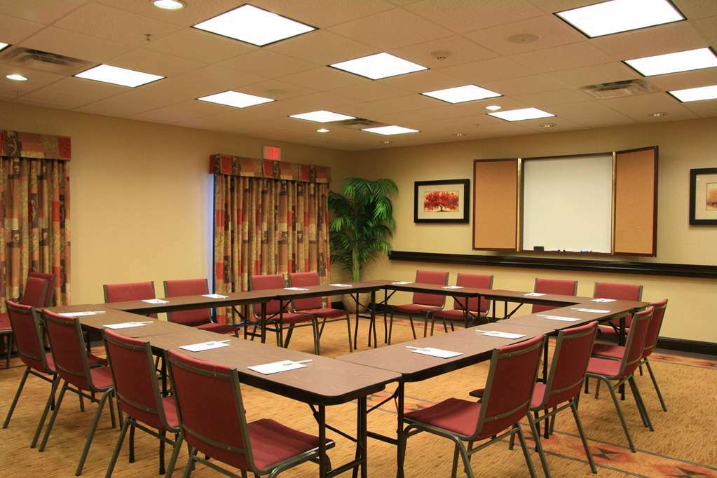 Hampton Inn & Suites Austin Cedar Park-Lakeline Servizi foto