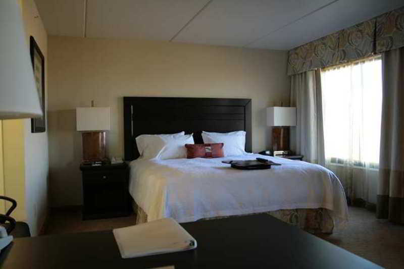 Hampton Inn & Suites Austin Cedar Park-Lakeline Camera foto