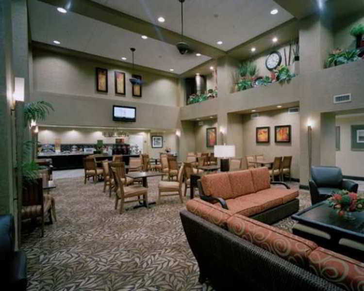 Hampton Inn & Suites Austin Cedar Park-Lakeline Esterno foto